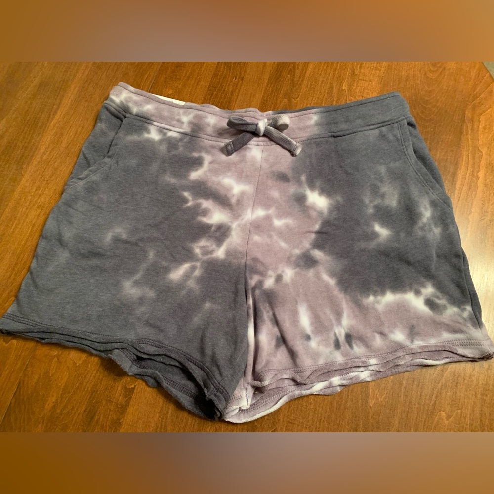Member’s Mark Favorite Tie Dye Shorts (NWT)